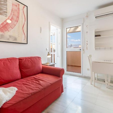 28 Rooftop Apartment Close To The Beach Sabinillas 圣路易斯·德·萨比尼尔 外观 照片
