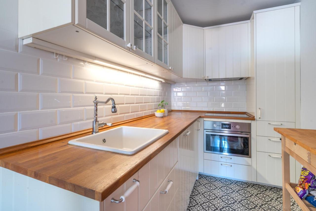 28 Rooftop Apartment Close To The Beach Sabinillas 圣路易斯·德·萨比尼尔 外观 照片