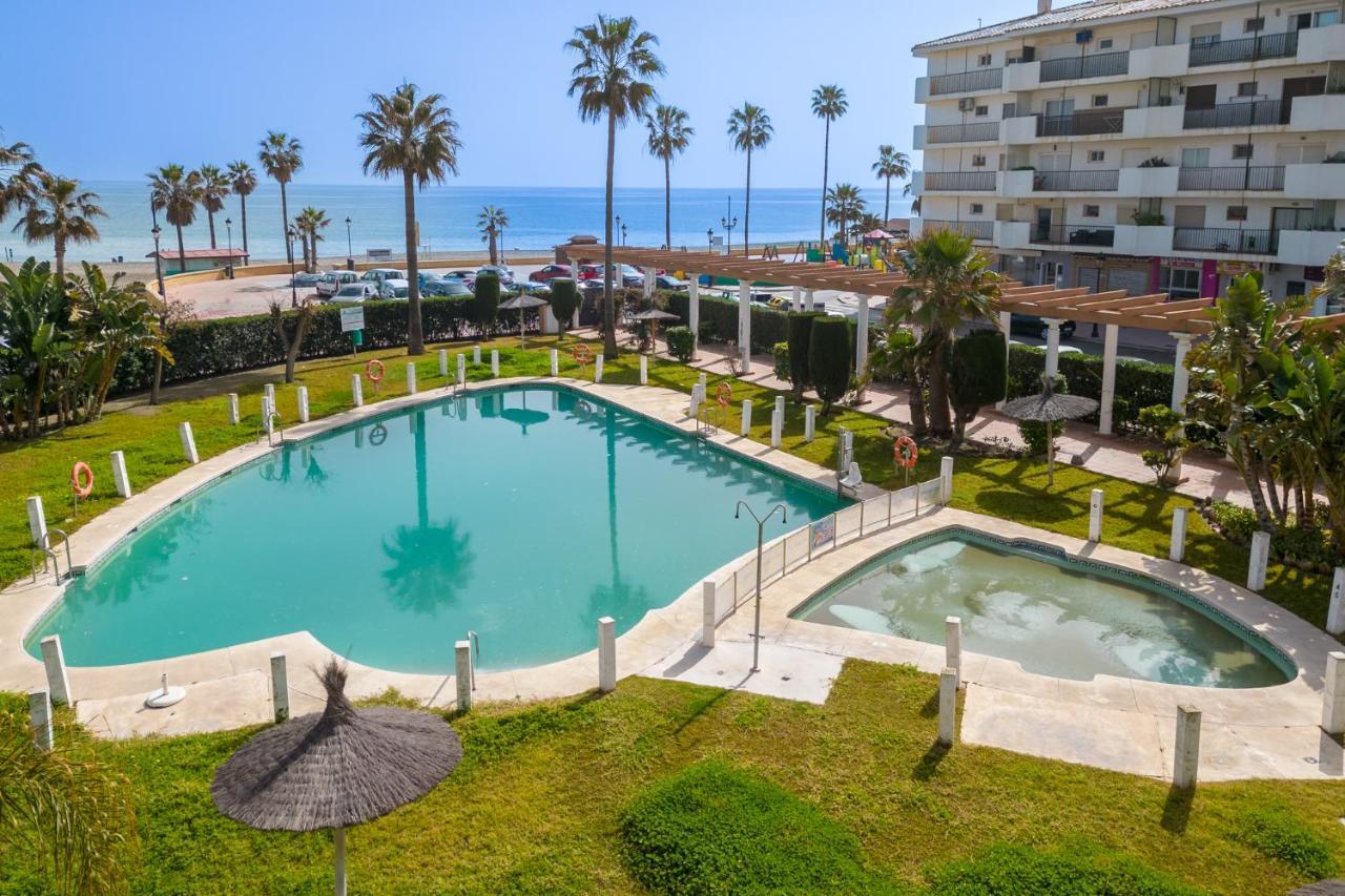 28 Rooftop Apartment Close To The Beach Sabinillas 圣路易斯·德·萨比尼尔 外观 照片
